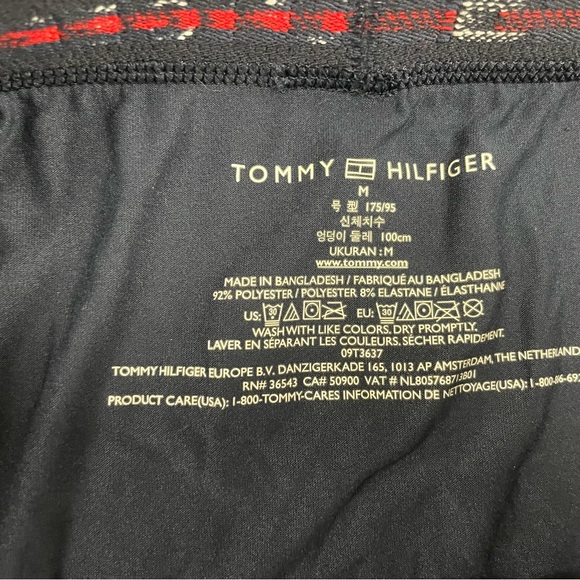 Tommy Hilfiger Mens Boxer Briefs - Picture 2 of 3